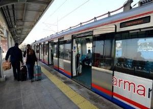 Marmaray'da Ücretli Geçişler Başladı mı?