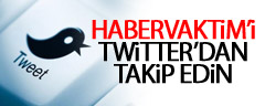 Habervaktim'i Takip Edin