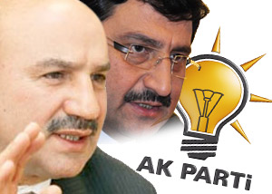 AK Parti’nin Keçiören Endişesi