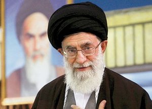 İran Dini Lideri İle İlgili Şok İddia