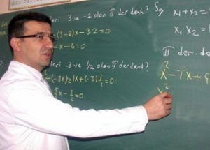 2014'teki Öğretmen İhtiyacı Sayısı