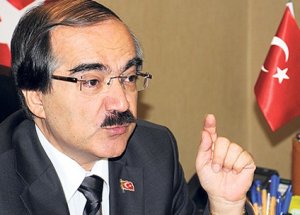 "Valilik Telefonları Dinleniyor"