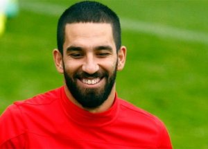 Aragones'ten Arda'ya Büyük Övgü!