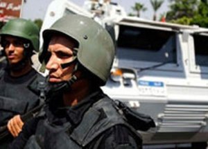 Eski Bakan Gözaltına Alındı