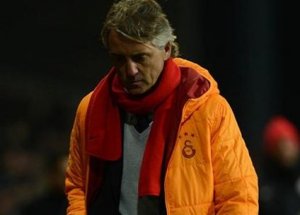 Galatasaray'da Bileti Kesilen 4 oOyuncu