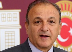 Vural: "Biz Sadece Milletimizden İrade Bekleriz”