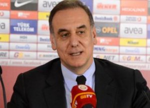 Arıboğan'dan Transfer Açıklaması