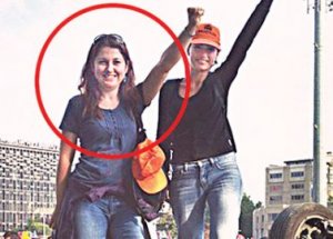 Başörtülü olsaydı baro ne yapardı?