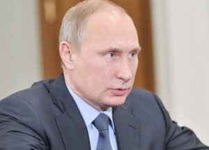 O Liste Putin'i Tedirgin Etti!