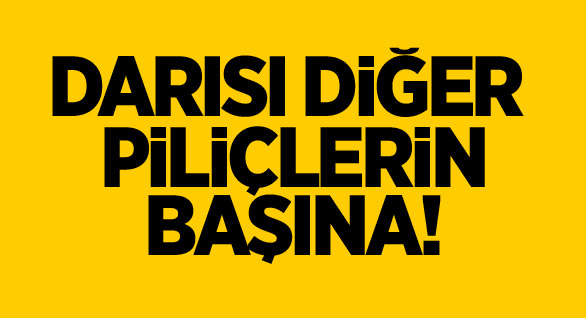 Darısı Diğer Piliçlerin Başına