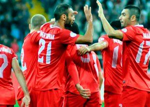 Türkiye Kuzey İrlanda Maçı Ne Zaman Saat Kaçta Hangi Kanalda?
