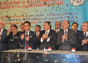 Yunan Doktorlar Geliyor!