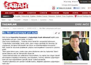 Bu Fikir Böler