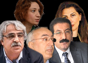 Artık Resmi Öcalancılar