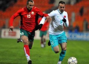 Türkiye Belarus Maçı Hangi Kanalda?
