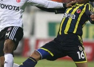 Fenerbahçe Beşiktaş Derbisi Hangi Kanalda?