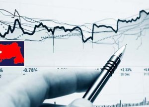Enflasyon Kasım'da Yüzde 0,01 Arttı