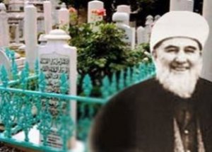 Mehmed Zahid Kotku Hocaefendi'yi Anıyoruz