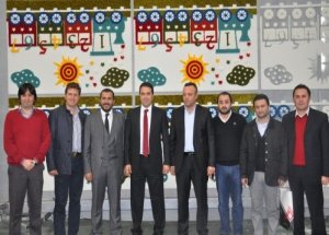 Halının başkentine ilgi yoğun