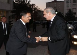 Belediyecilik Denince Akla Özhaseki Gelir