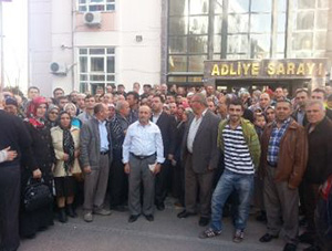 'Peygamber Torunu'na 636 Yıl Hapis