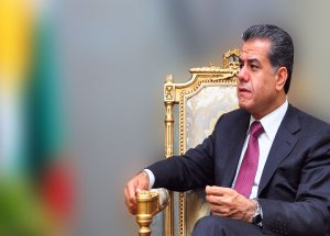 Barzani'ye En Yakın İsim Konuştu