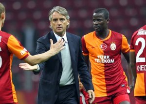 İtalya Mancini İddiasını Konuşuyor!