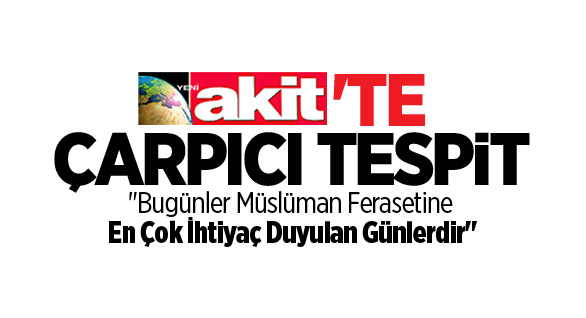 Müslüman Feraseti