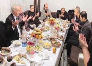 'Siz Atlarla Fetihler Yaptınız, Biz Atları Yedik'