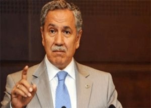 Bülent Arınç Kimiir?