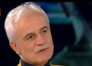 RTÜK Başkanı Ve Sunucunun İlginç Diyaloğu