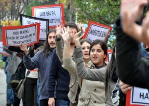 Öğrenci Evi Tartışmasında Toplum Nasıl Düşünüyor?
