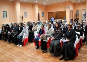 Evli Çiftler Aile İçi İletişim Sorunu Yaşıyor