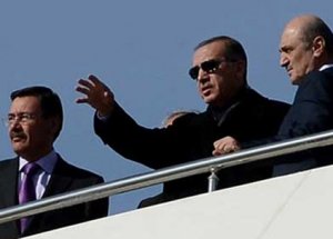 Başbakan'dan Sürpriz Denetleme
