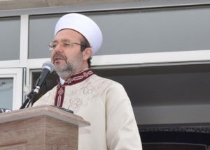 Görmez'e Göre En Büyük Eksik Ne?