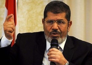 Mursi'ye bir dava daha