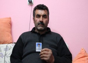 Kaybolan Gençten 5 Gündür Haber Alınamıyor