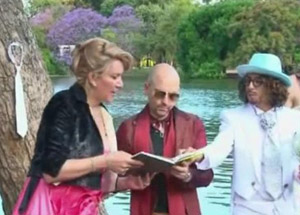 Böyle Evlilik Ne Görüldü Ne de Duyuldu