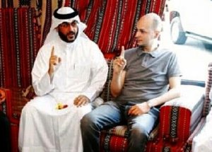 İşaret Dilini Kullanarak Müslüman Oldu