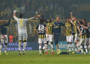 PFDK'dan Fenerbahçe'ye Kötü Haber!