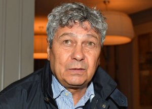 Lucescu'dan Acı İtiraf