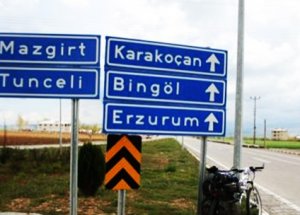 18 İl Ve İlçe İçin Önerilen Yeni İsimler