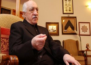 Bir Dershane Açıklaması Da Gülen'den