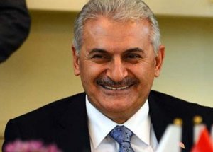 Bakanı Güldüren Marmaray Tweet'i