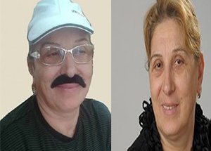 CHP'de İlginç Protesto