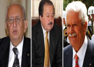 Kemal Bey’in Göz Diktiği 6 İsim