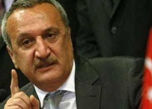 AYM'den flaş Mehmet Ağar Kararı