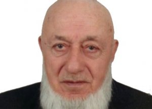 Başbakan'ın Hocası Hakka Yürüdü
