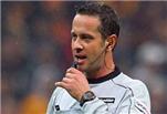 Halis Özkahya’ya UEFA'dan Görev