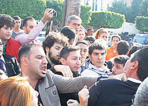 İşte CHP-İP Tezgâhı
